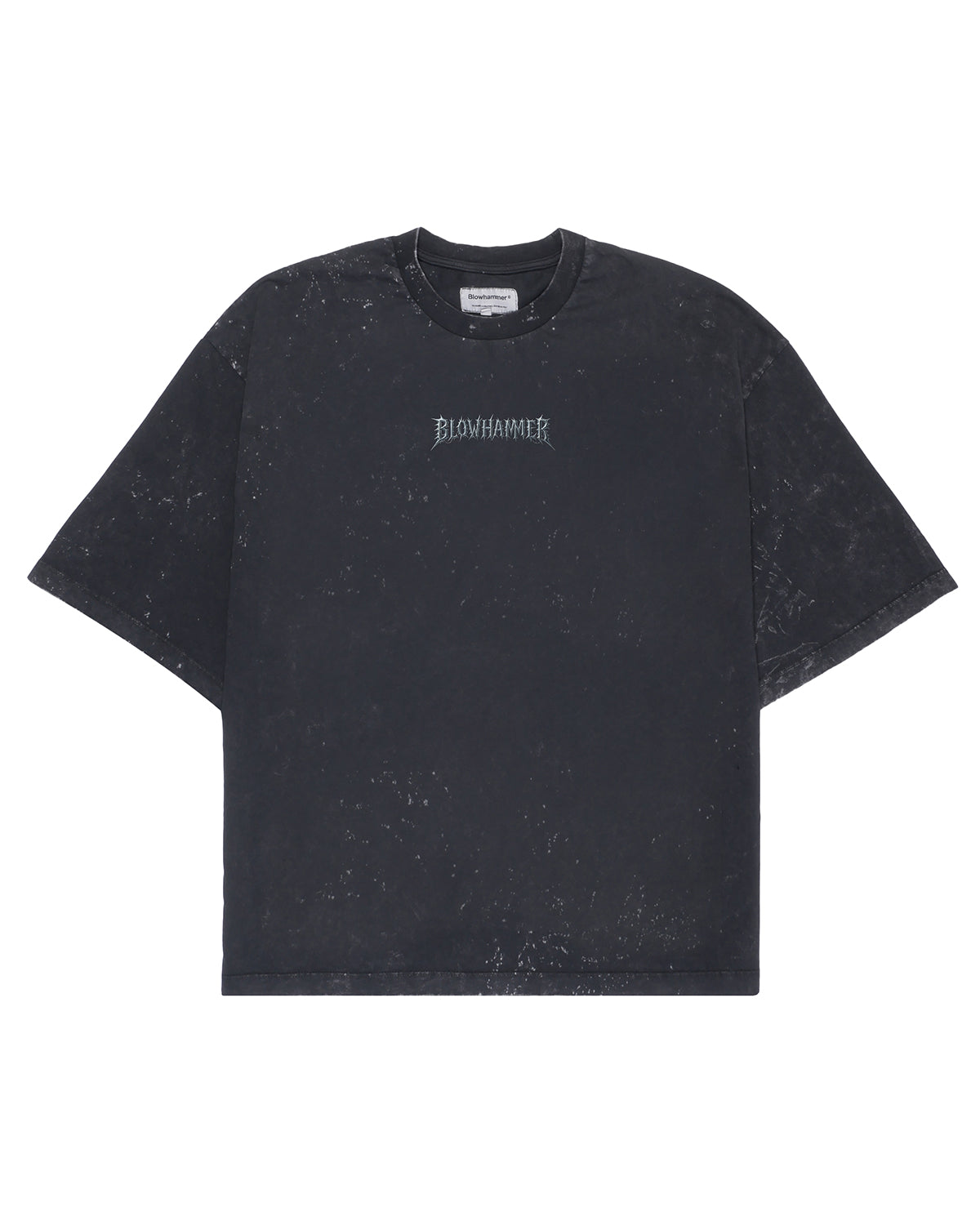 Needle Core T-Shirt Boxy