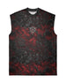 Corebleed Magma Tank top