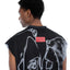 Unkiss Black  Vest | Blowhammer