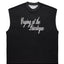 CRYING@DISCO Black Vest | Blowhammer