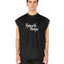 CRYING@DISCO Black Vest | Blowhammer