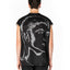 CRYING@DISCO Black Vest | Blowhammer