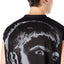 CRYING@DISCO Black Vest | Blowhammer
