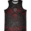 Corebleed Magma Tank top