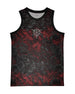 Corebleed Magma Tank top