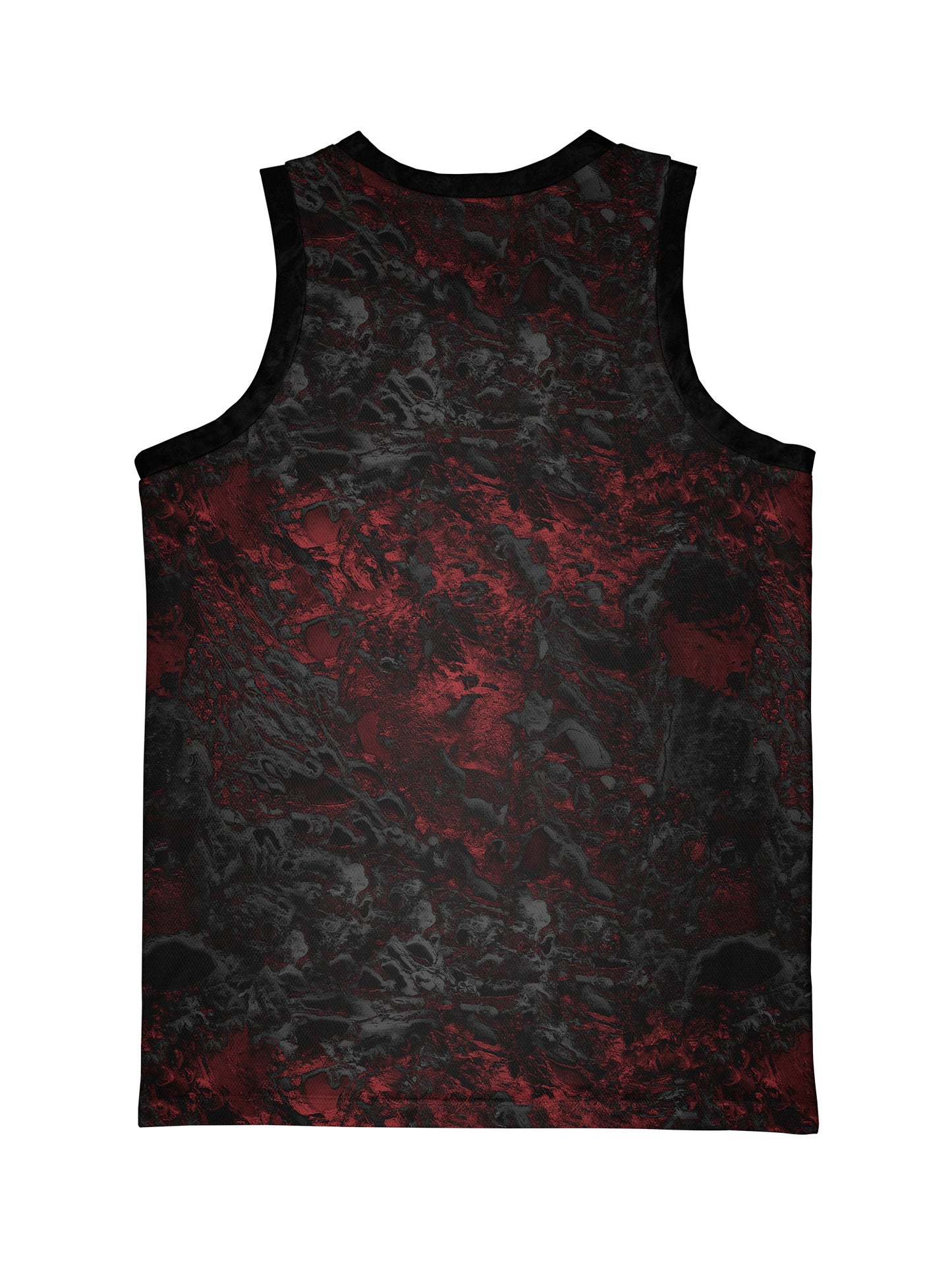 Corebleed Magma Tank top