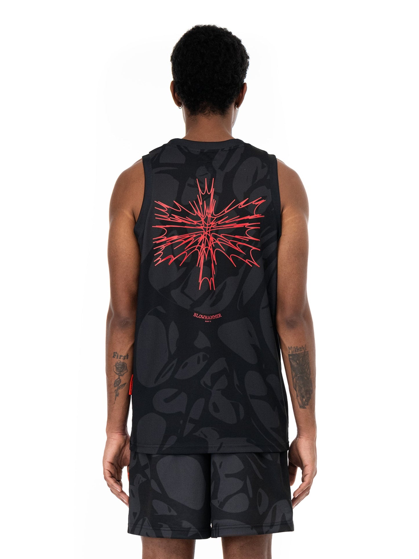 Strand  Tank top | Blowhammer