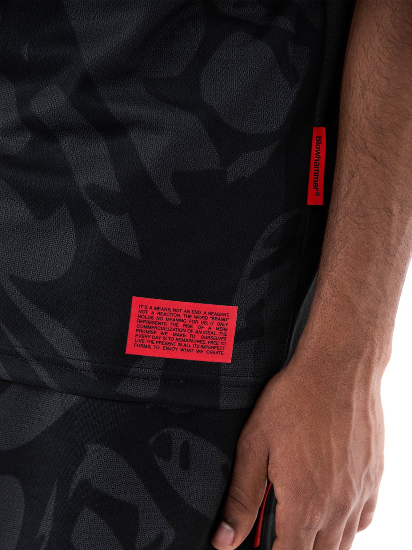 Strand  Tank top | Blowhammer