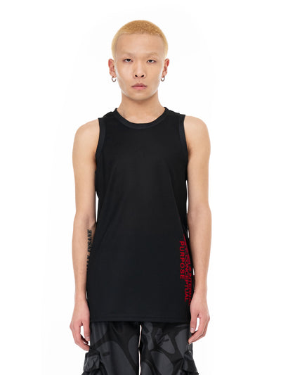 Concept  Tank top | Blowhammer