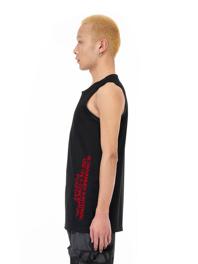 Concept  Tank top | Blowhammer