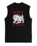 BEWARE OF THE DOG #1 Canotta