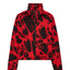Strand Red Giacca a Vento