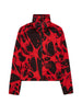 Strand Red Giacca a Vento