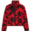 Strand Red Vindjakke