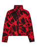 Strand Red Vindjakke