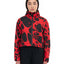 Strand Red  Windbreaker | Blowhammer
