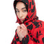 Strand Red  Windbreaker | Blowhammer