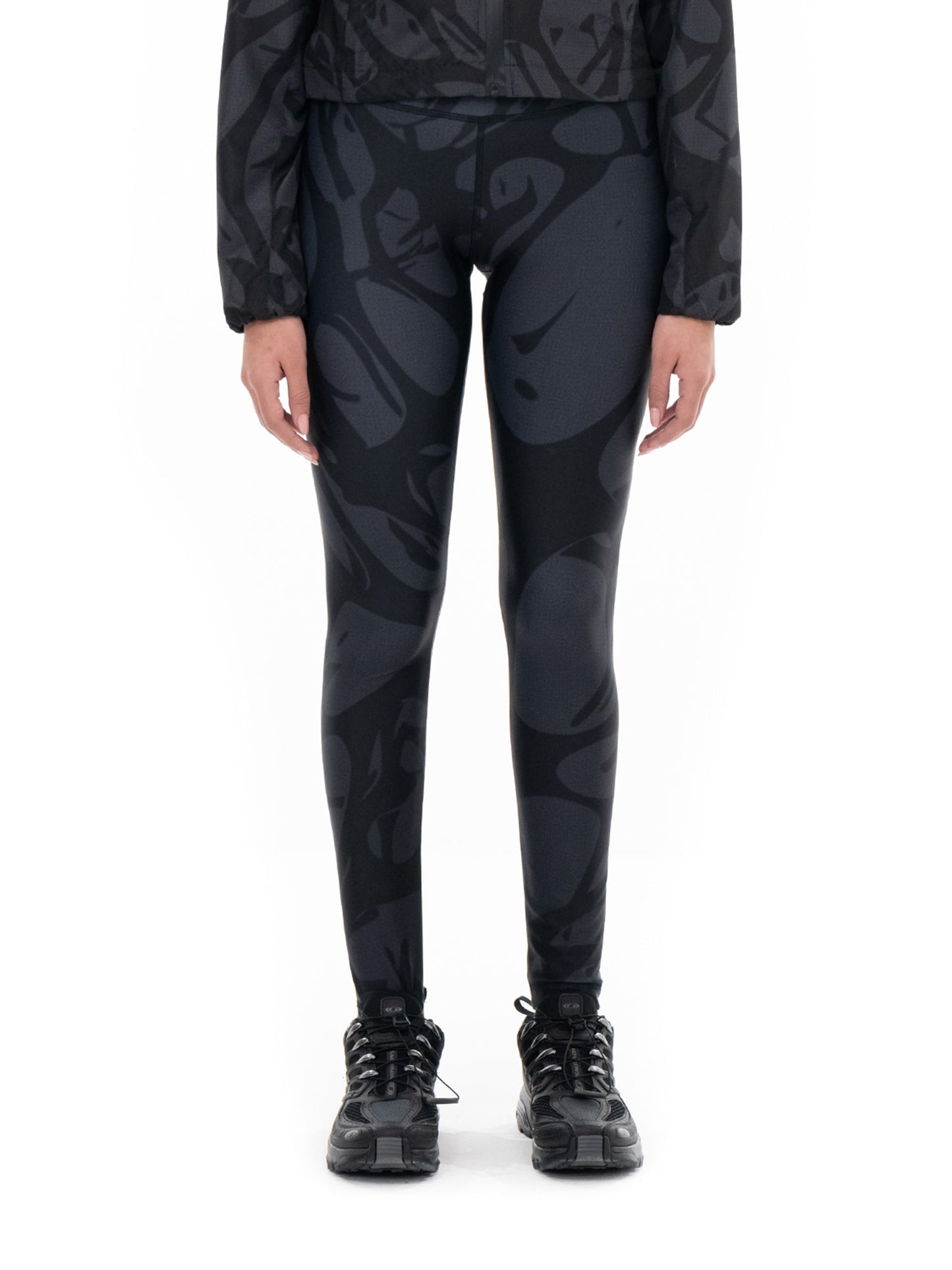 Strand Leggings | Blowhammer