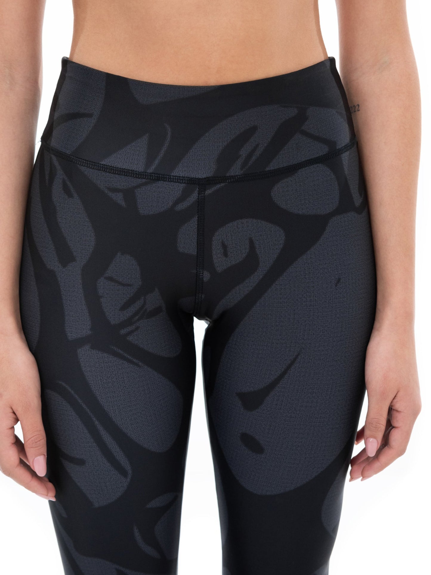 Strand Leggings | Blowhammer