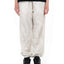 Strand Ivory Joggers | Blowhammer
