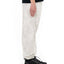 Strand Ivory Joggers | Blowhammer