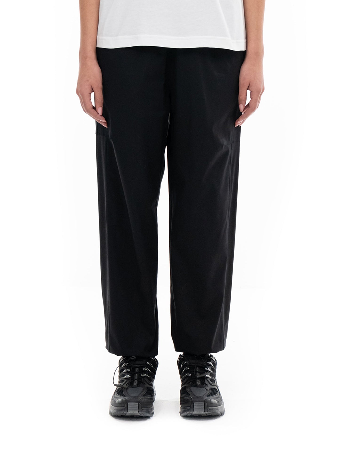 Concept Red Joggers