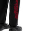 Concept Red Joggers | Blowhammer