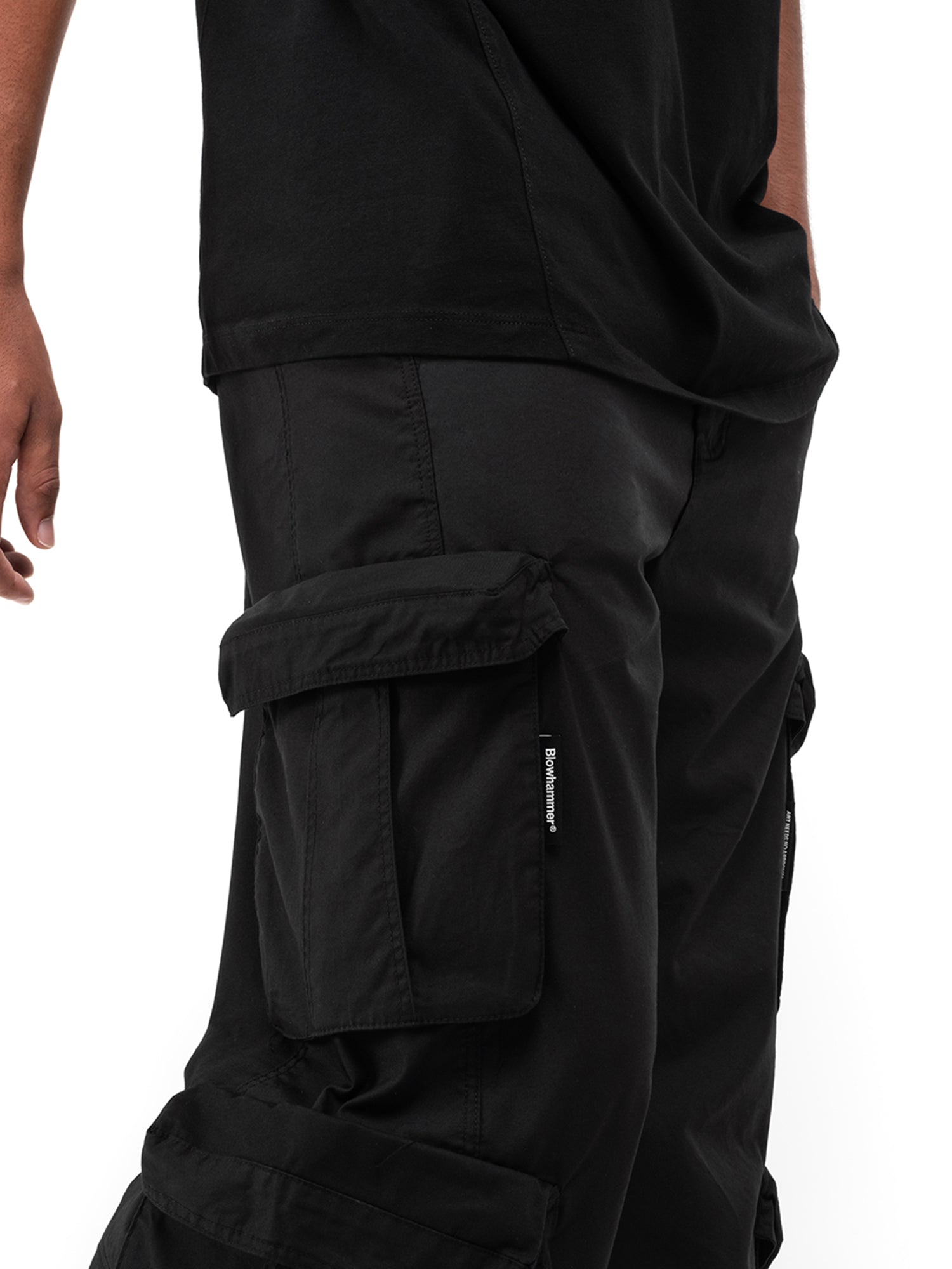 Eclipse Cargo | Uomo