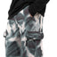 Militant Camo T-Shirt + Cargo