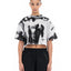 Rift T-Shirt Crop