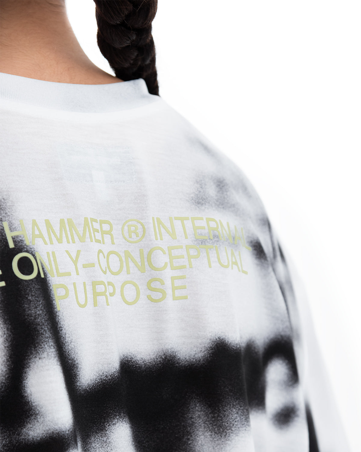 Rift T-Shirt Crop