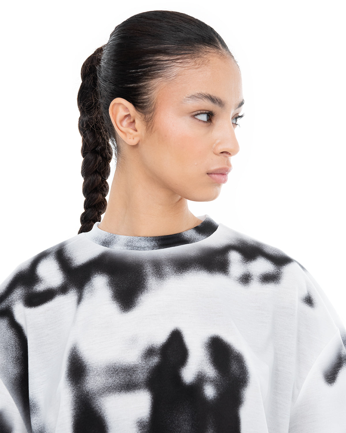 Rift T-Shirt Crop