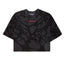 Strand Crop T-Shirt Crop | Blowhammer