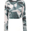 Militant Maw Longsleeve