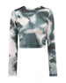 Militant Maw Longsleeve