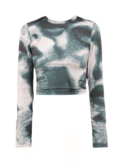 Militant Maw Longsleeve