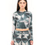Militant Maw Longsleeve | Donna