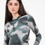 Militant Maw Longsleeve | Donna