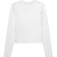 Social Overdose T-Shirt Maniche Lunghe