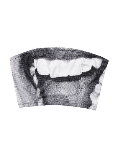 Smile Top | Donna