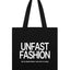 Unfast Fashion Bag