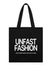Unfast Fashion Bag