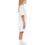 Classic White Bermuda | Blowhammer