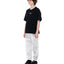 Grey Noise Joggers | Blowhammer