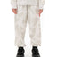 Strand Ivory Joggers | Blowhammer