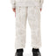 Strand Ivory Joggers | Blowhammer
