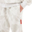 Strand Ivory Joggers | Blowhammer