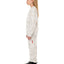 Strand Ivory Joggers | Blowhammer