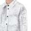 Grey Noise  Shirt | Blowhammer