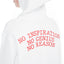No Inspiration  Hoodie | Blowhammer
